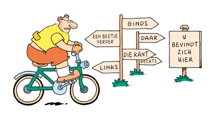 fietsdag