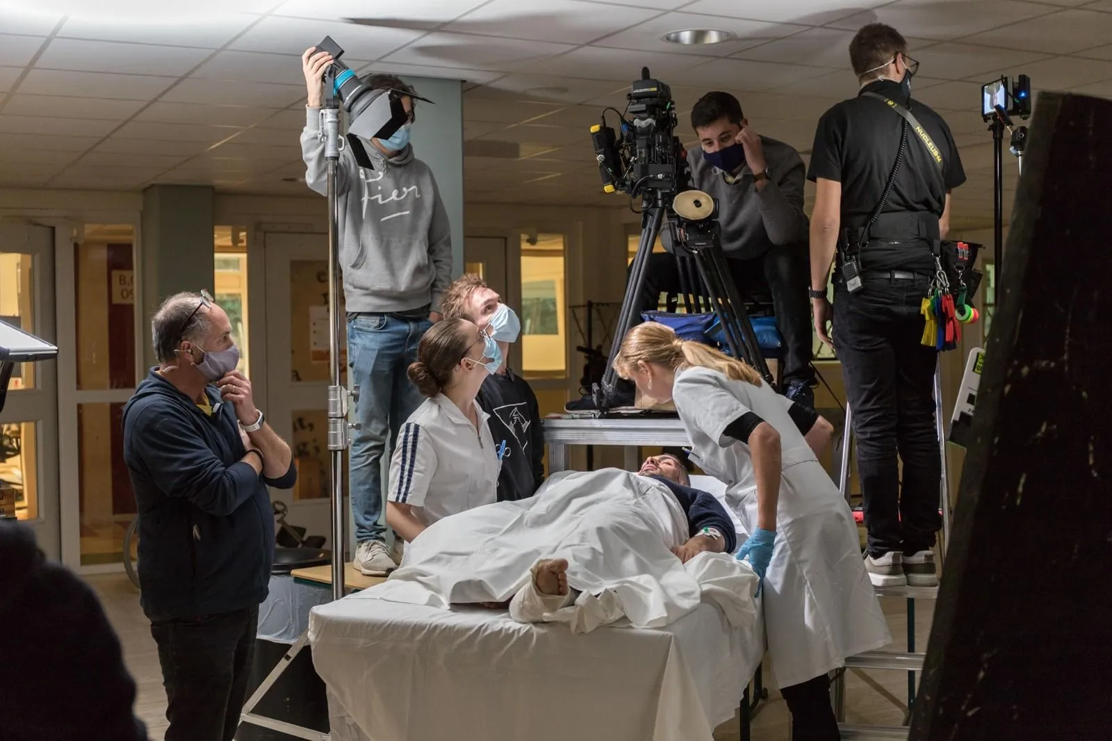 focus48 hour film project 2