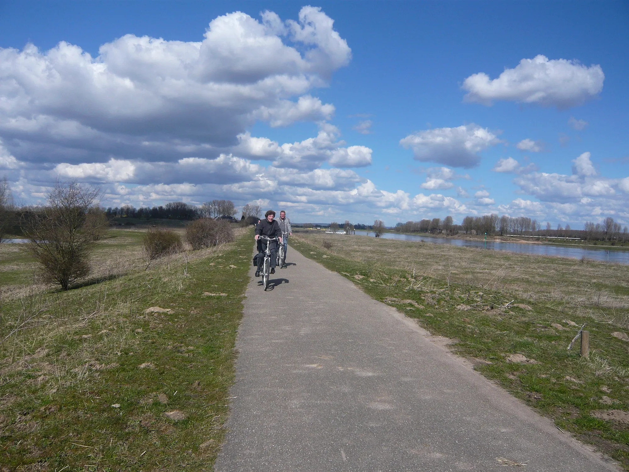 fort pannerden bezoek fietsen p1050123