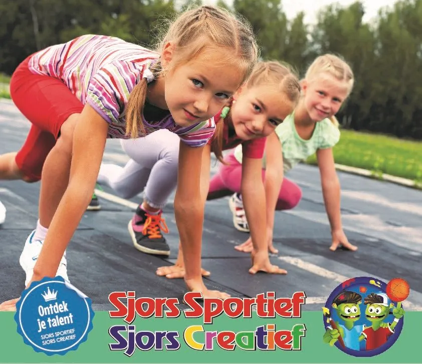 foto pers sjors sportief