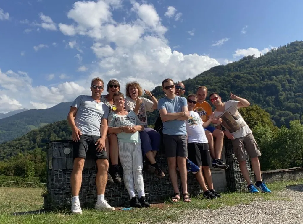 franse alpen 2022 foto voor vacature tendens