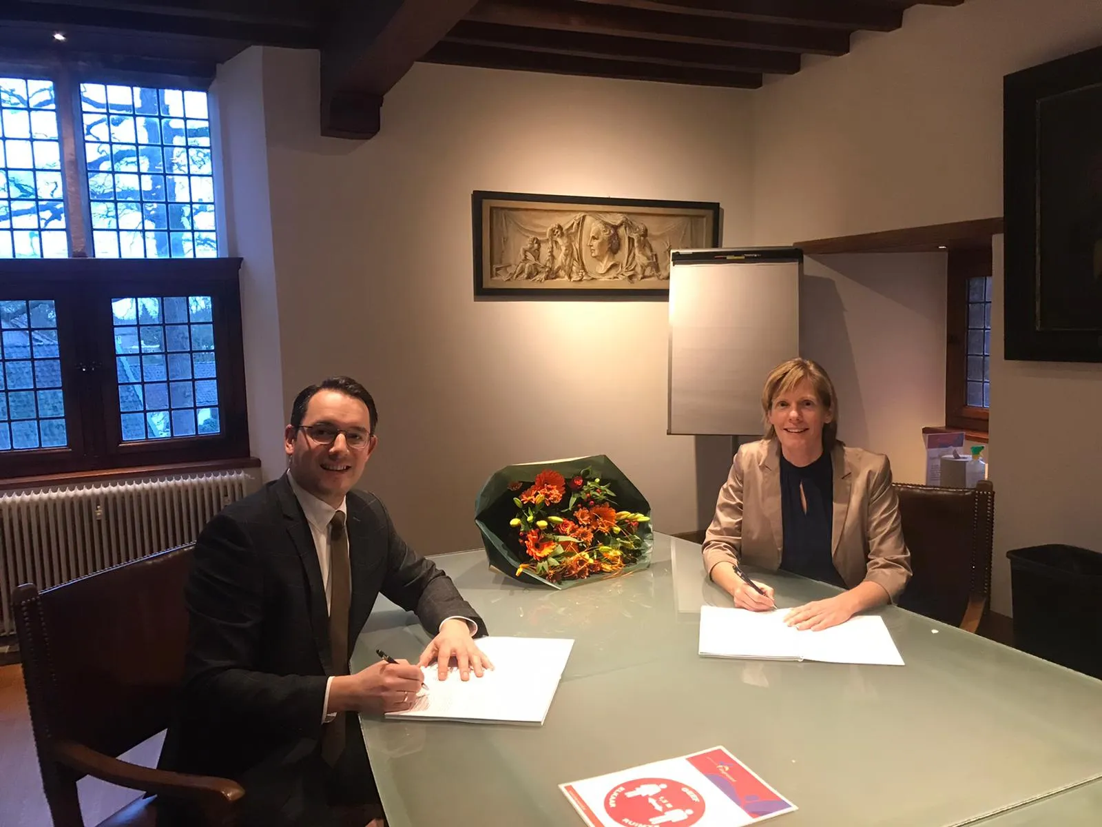 gemeente lingewaard overeenkomst1