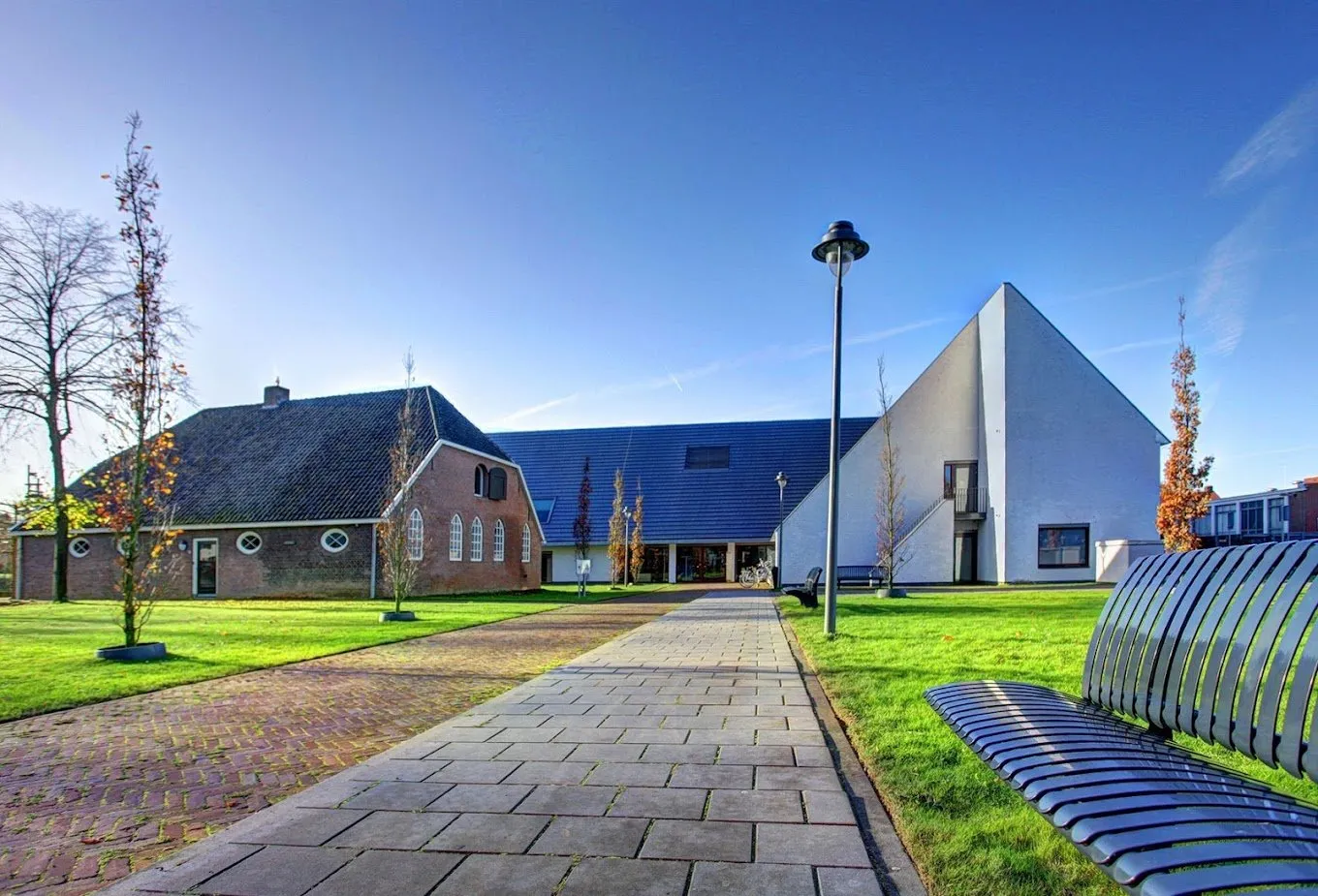 gemeentehuisgemeentelingewaard2020 11 16