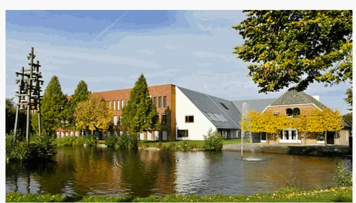 gemeentekantoor gesloten