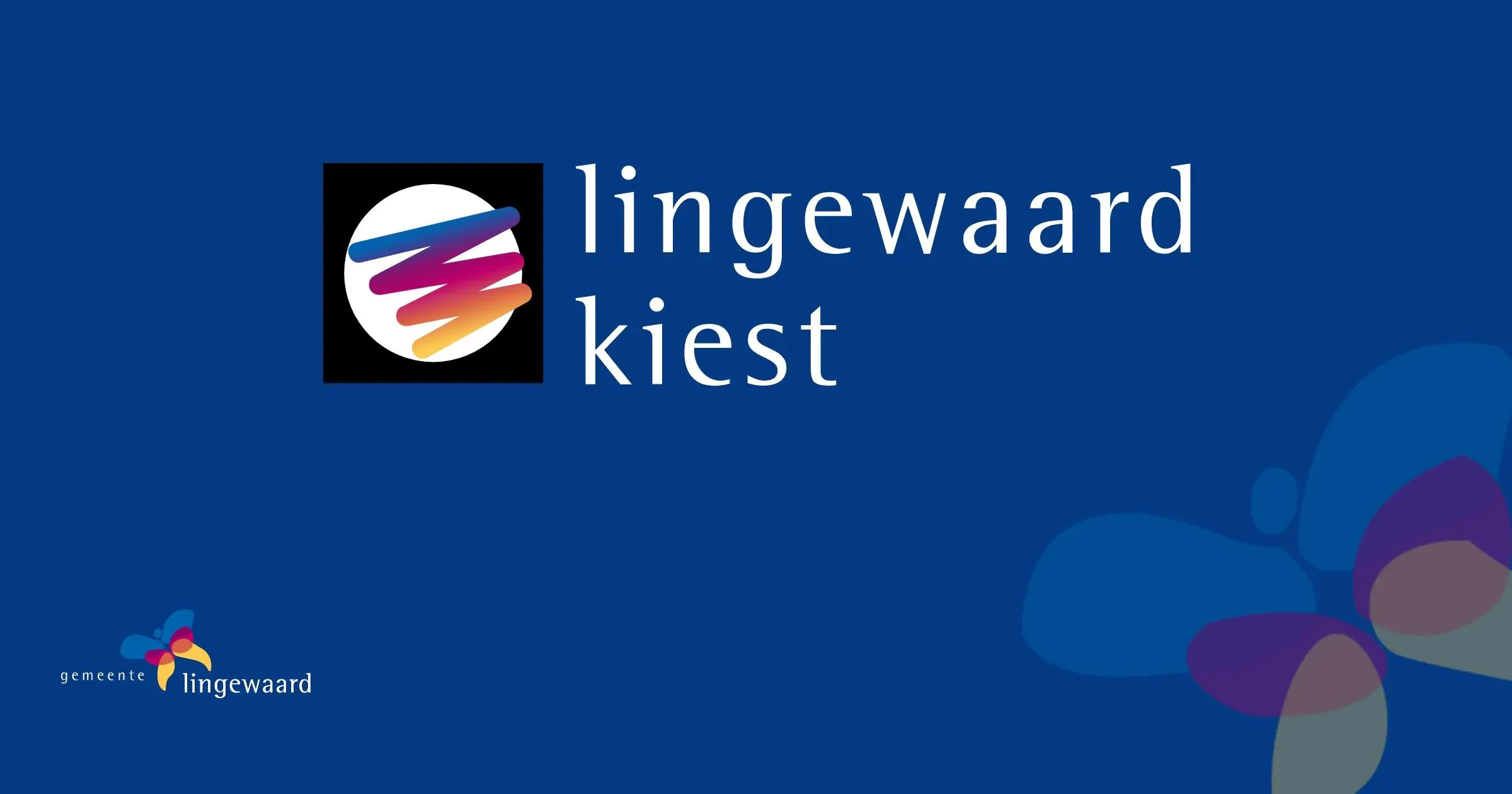 gemeentelingewaard kiest