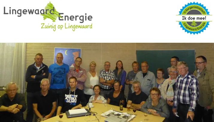 gendt lingewaard energie molenwijk dries