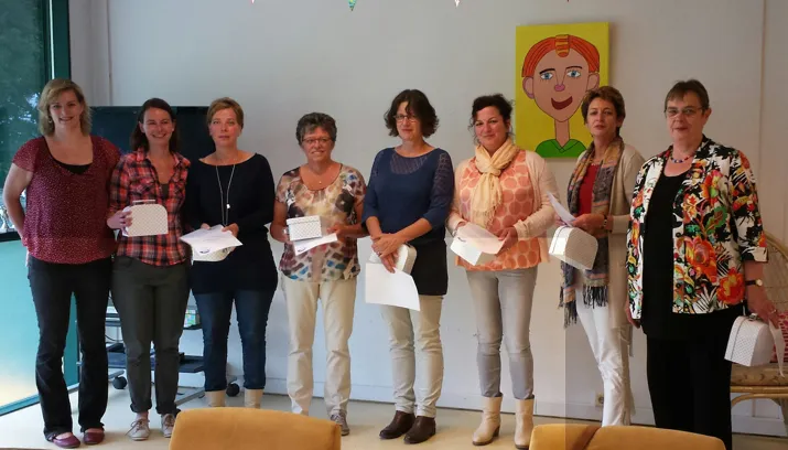 gezinsondersteuners 2015