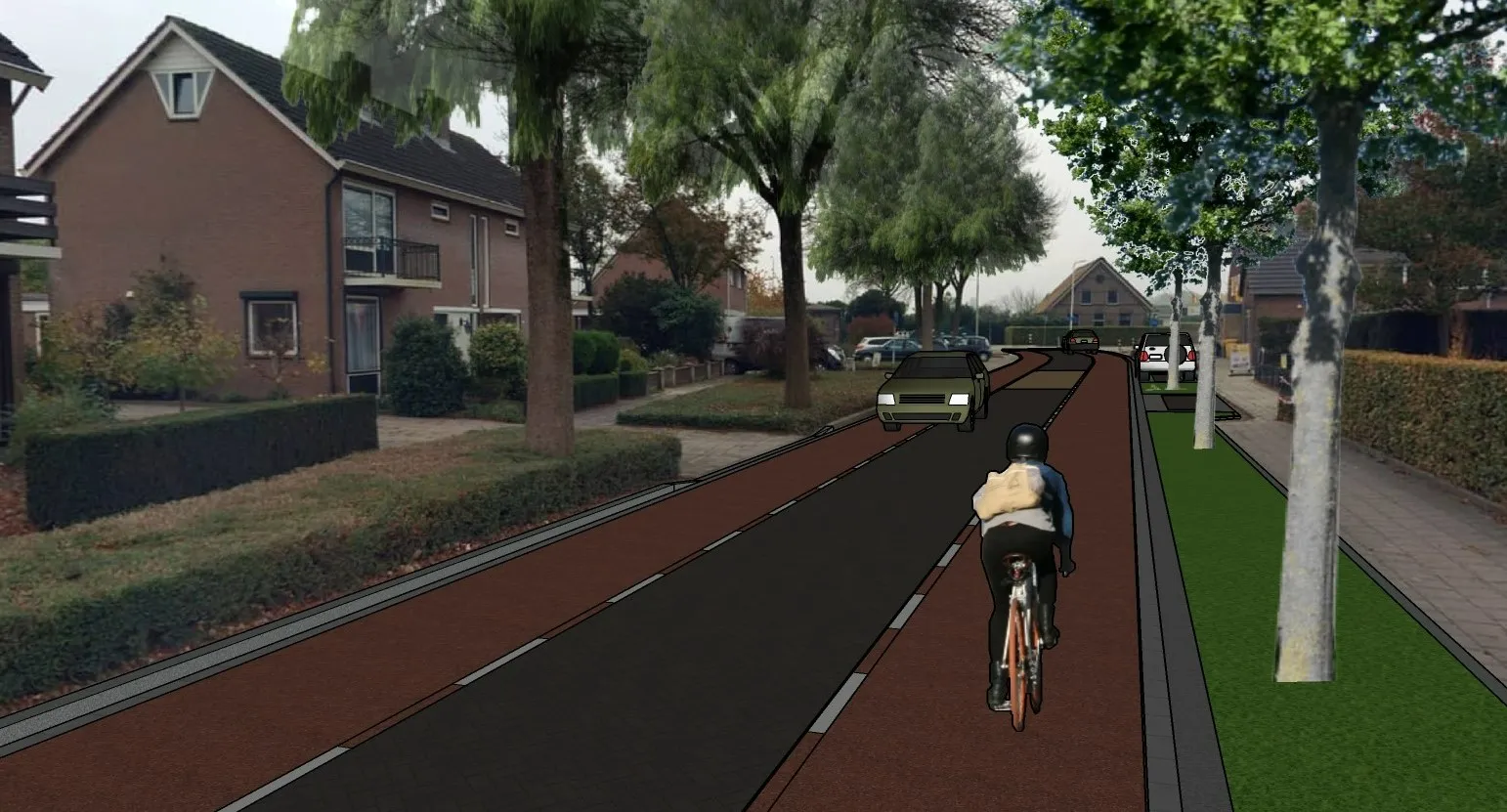 gochsestraatvisualisatiegemeente lingewaard v21