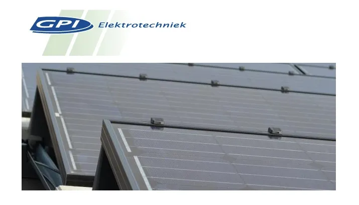 gpi electrotechniek