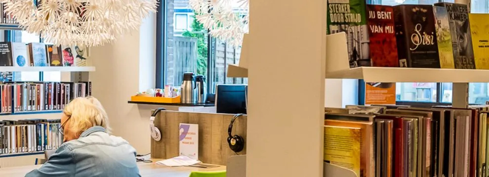 gratis abonnement van de bibliotheek gelderland zuidgemeentelingewaard regelingen meedoen in lingewaard