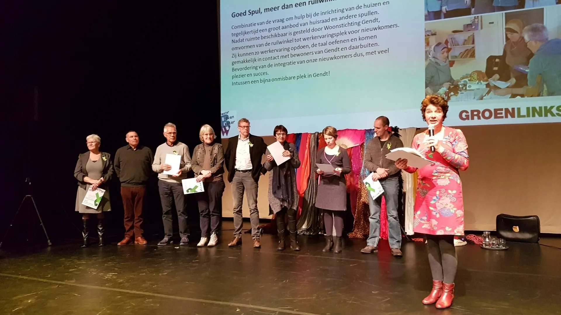 groenelintjesregen2018 gl foto deel genomineerden