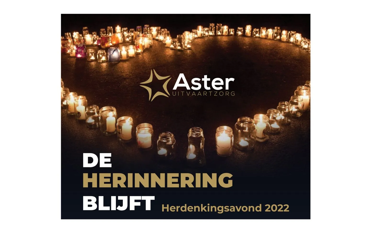 herdenkingsavonden 2022