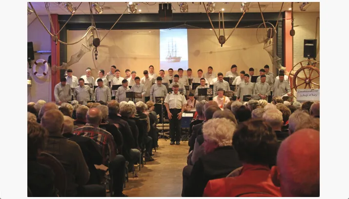 hof bruinissen schip ahoy