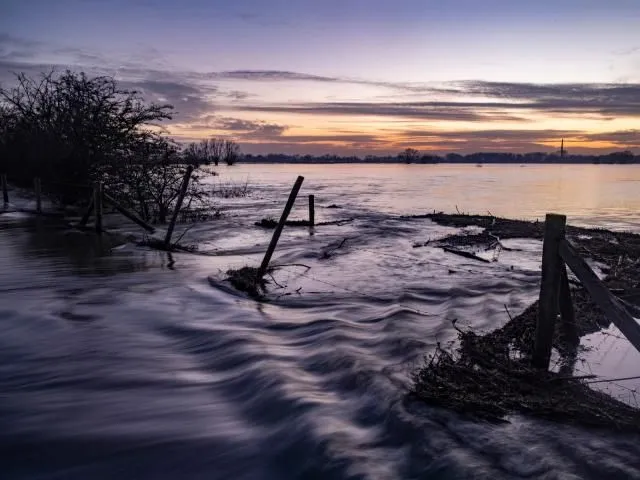 hoogwater bij nijmegen20210204 nijmegen bram van t hullenaar 1