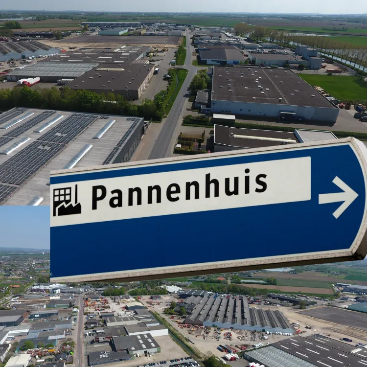 industrieterrein pannenhuis i ii 1