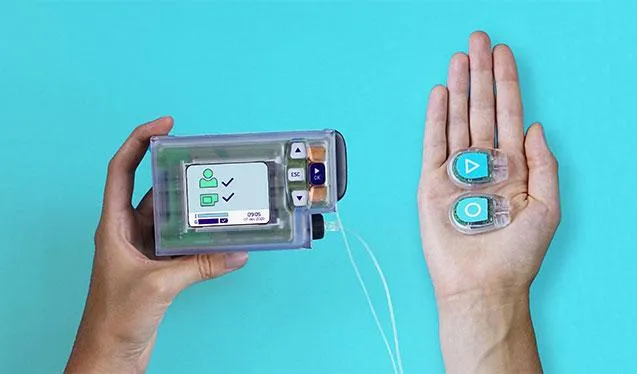 inredadiabetic ap