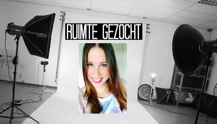 jamie stoffels ruimte