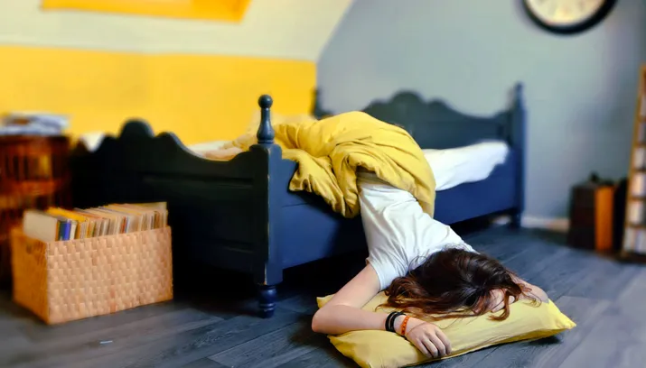 jetlag