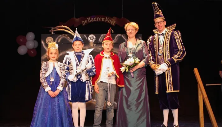 jeugd pronkzitting angeren