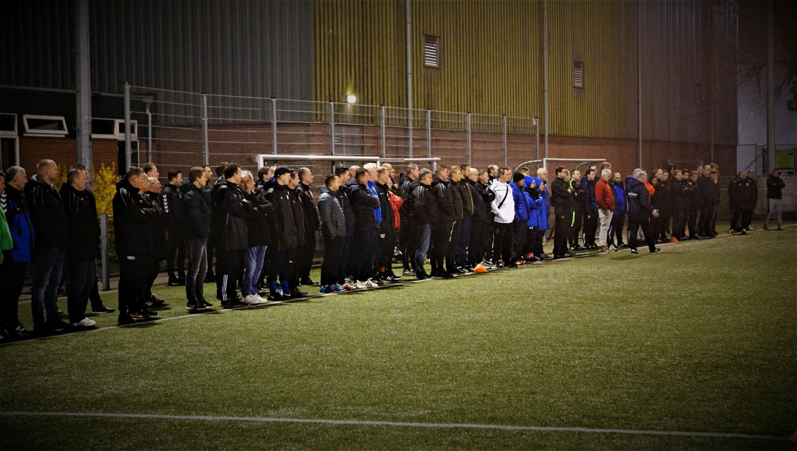 jeugdvoetbaltraining roac rijpwetering 22 03 2019 8 scaled