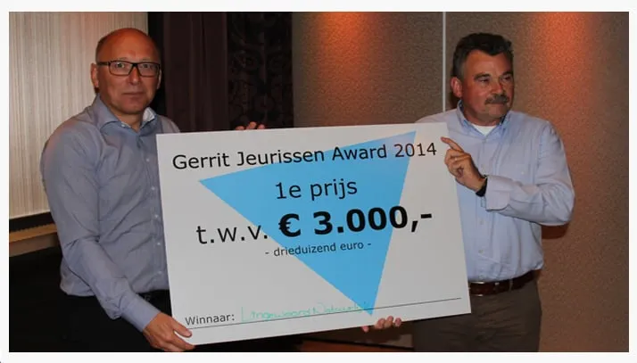 jeurissen lingewaard natuurlijk 2014