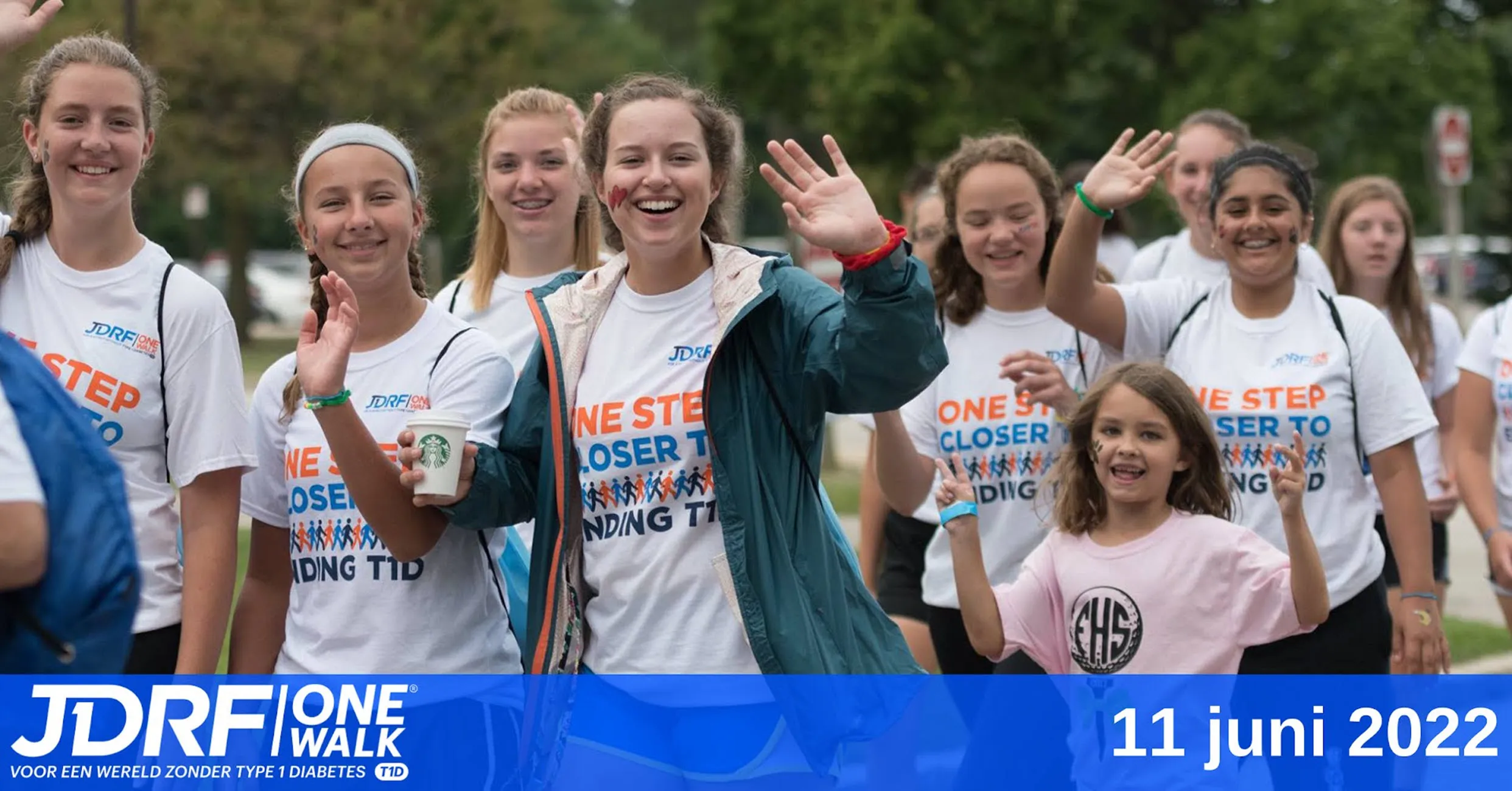jrdf one walk juvenile diabetes research foundation
