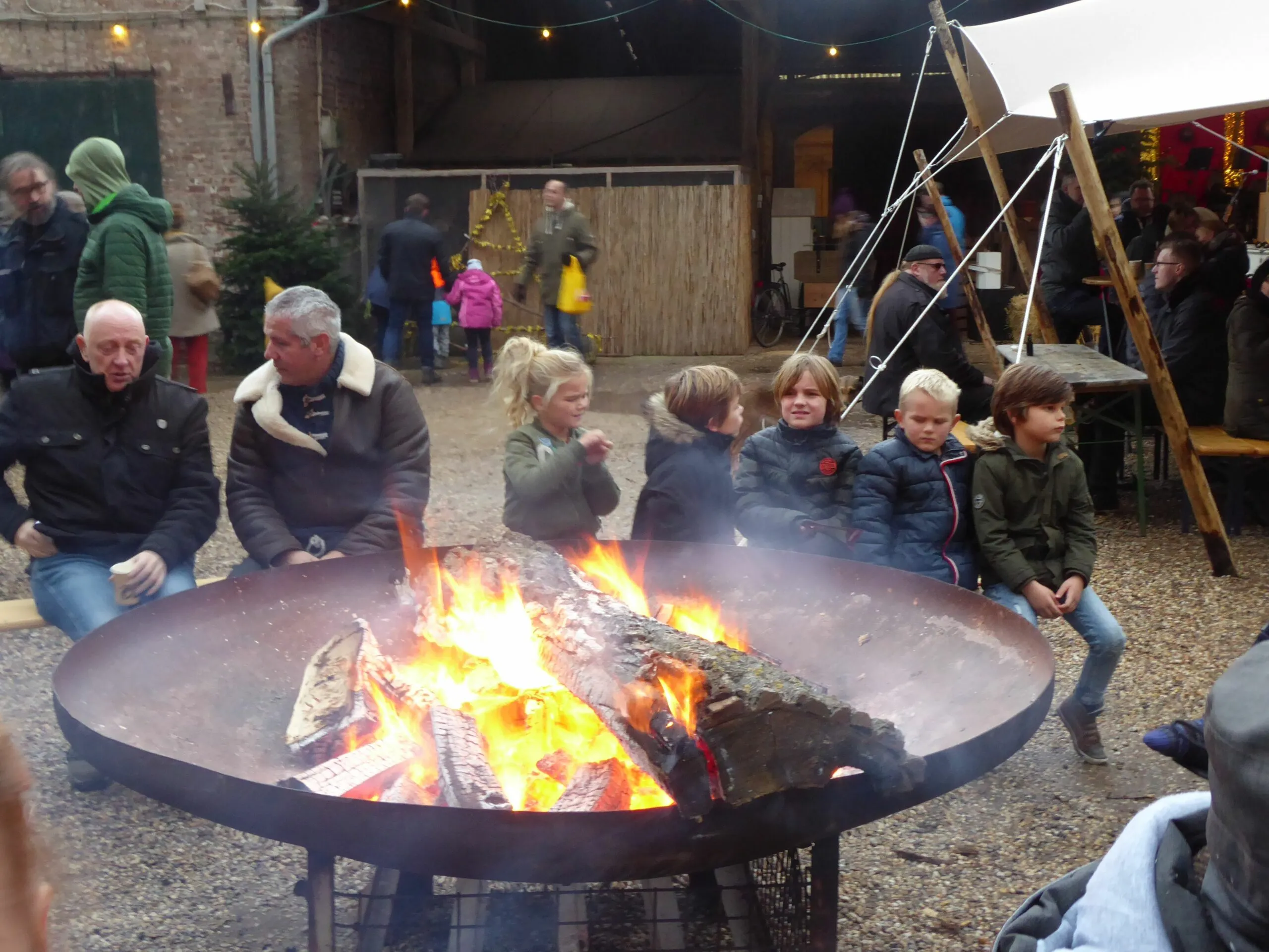 kerstmarkt goch scaled