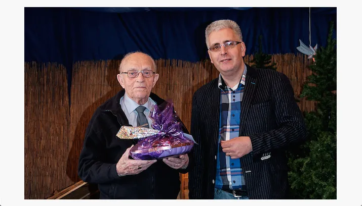 kerstpakket huissen 1