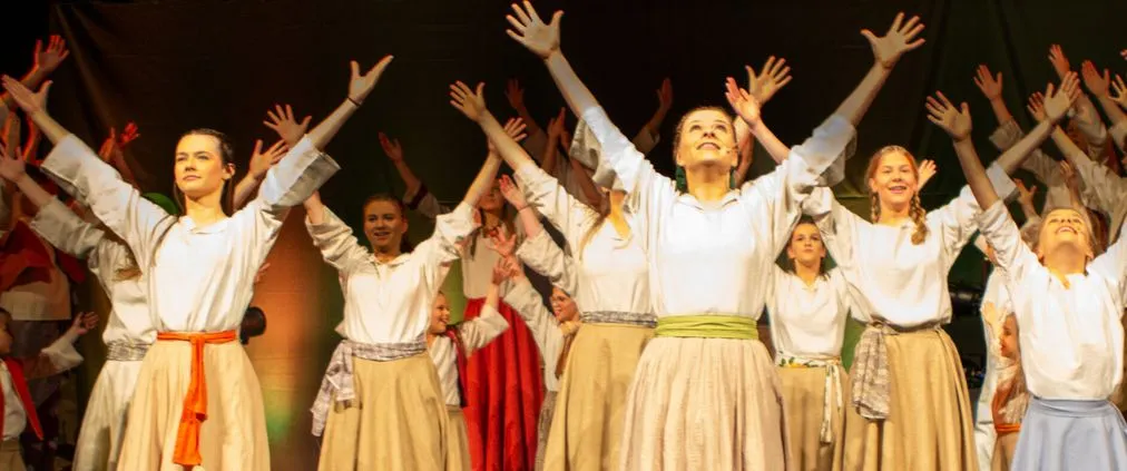 kindermusical koemi