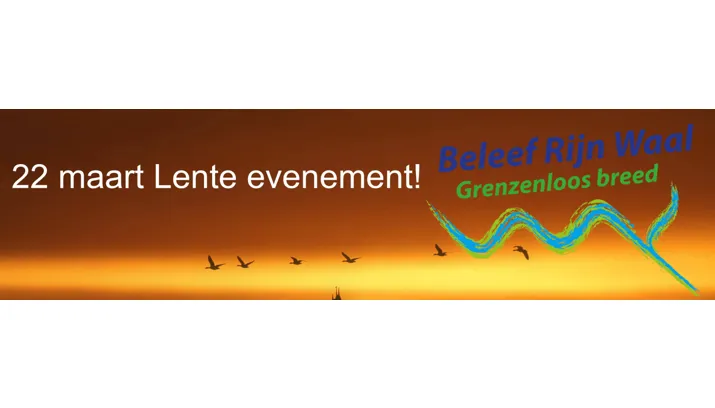 lente evenement