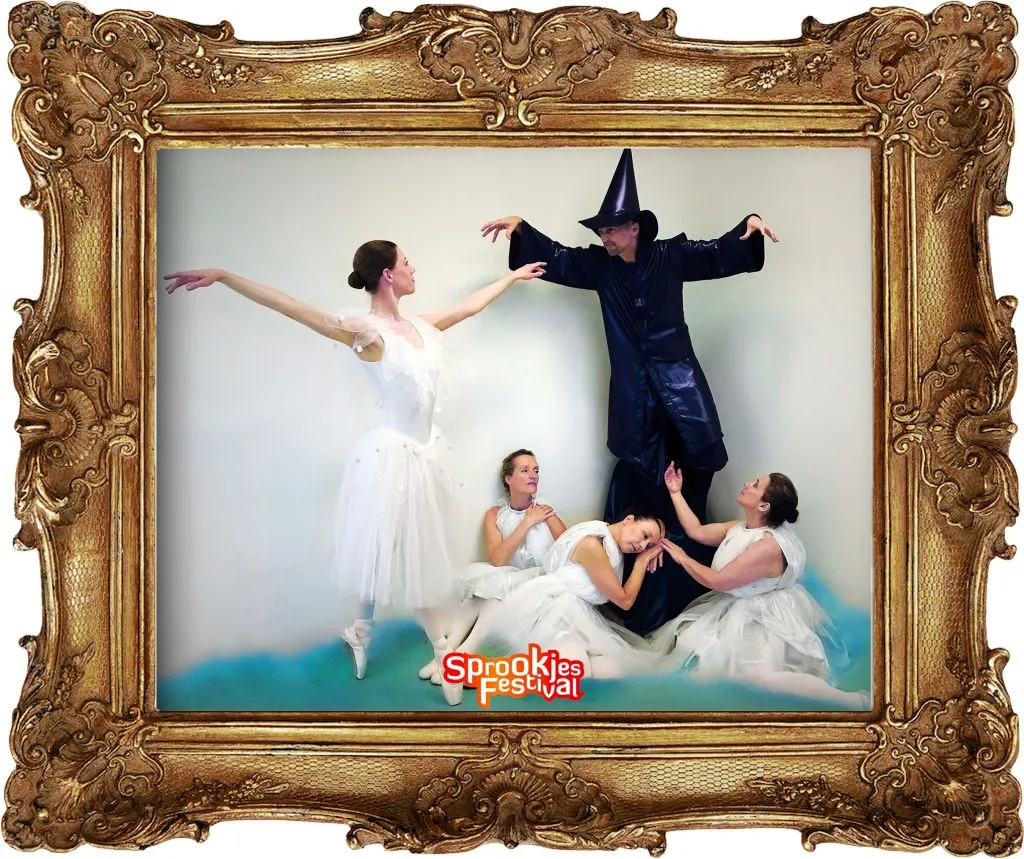 lethdansant indische waterlelies