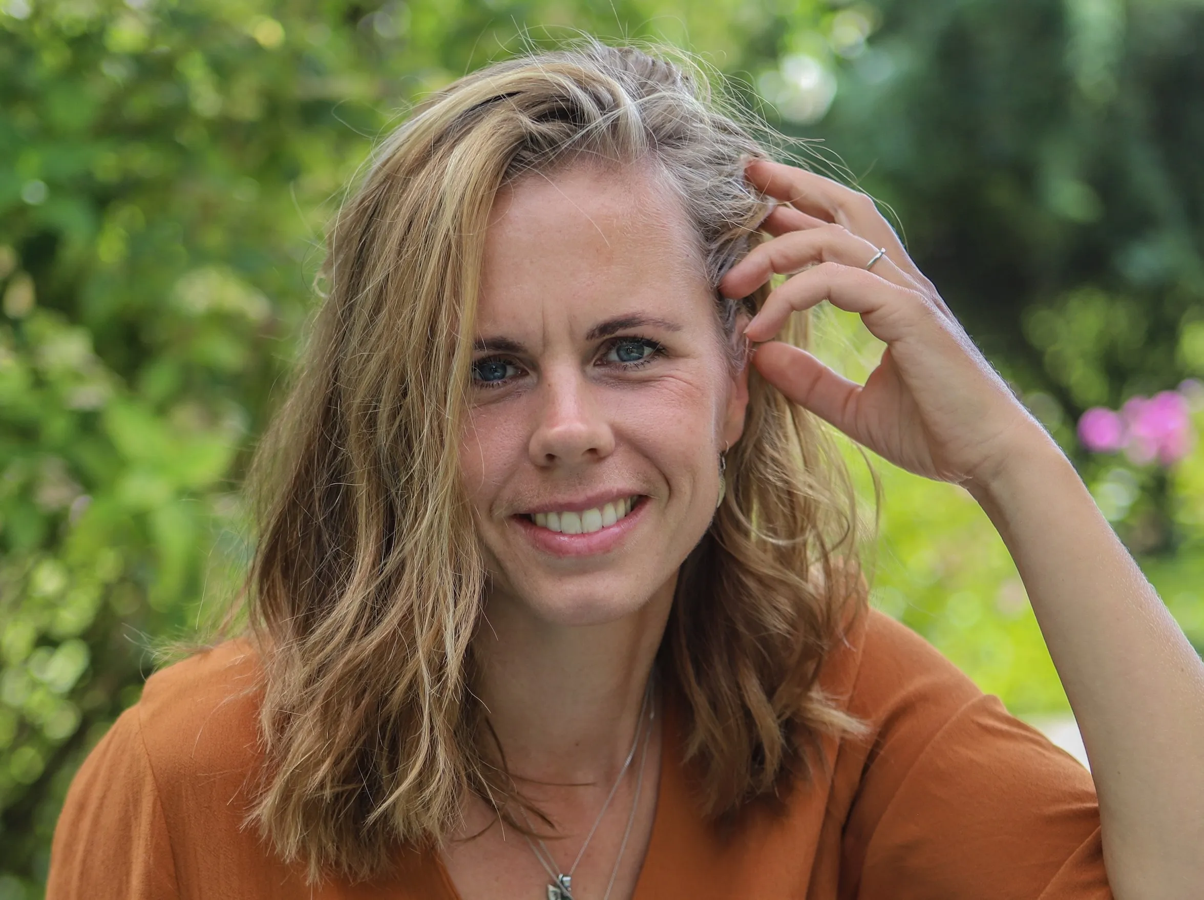 lezing holistisch moederschap