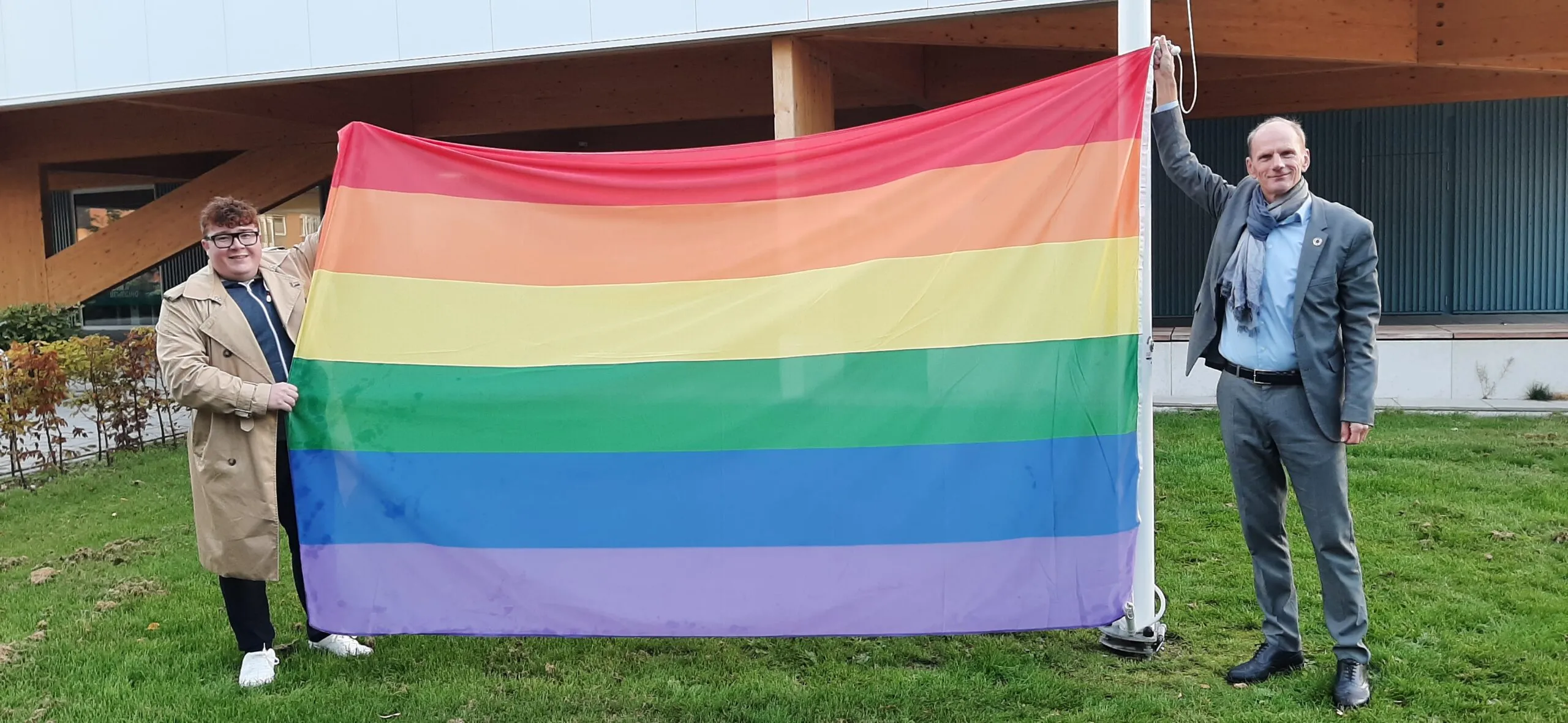 lhbtiqa ersrheden nieuws