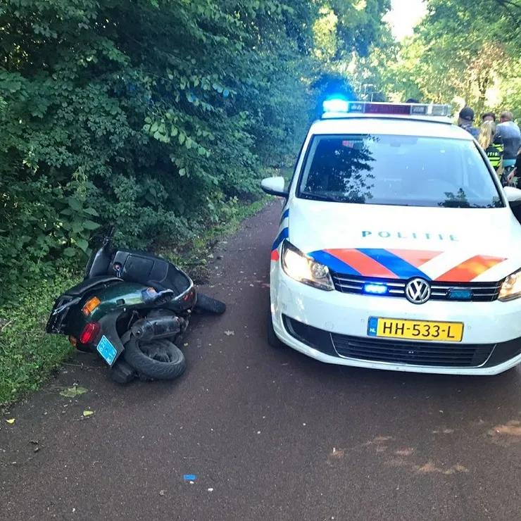 linewaard nieuws vuurwapen