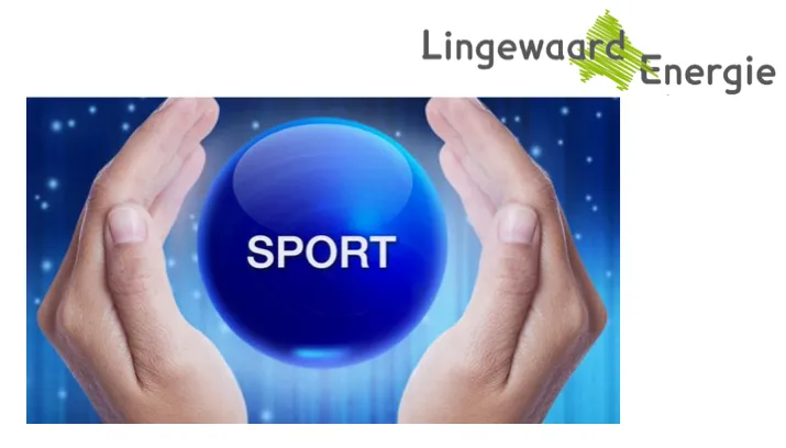 lingewaard energie sportvereniging