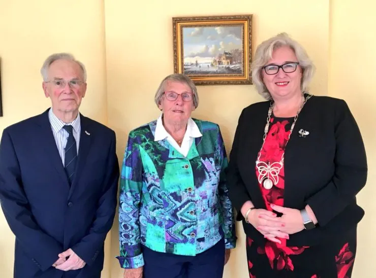 lingewaard nieuws 60 jarige huwelijk huissen e1493230725526