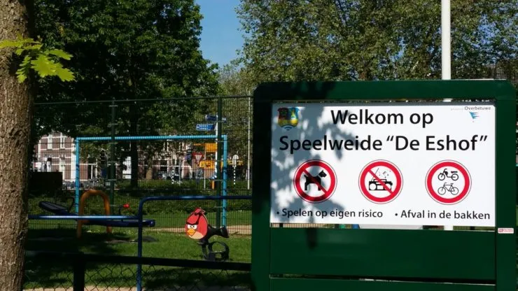 lingewaard nieuws elst oost vernieling e1495449638918