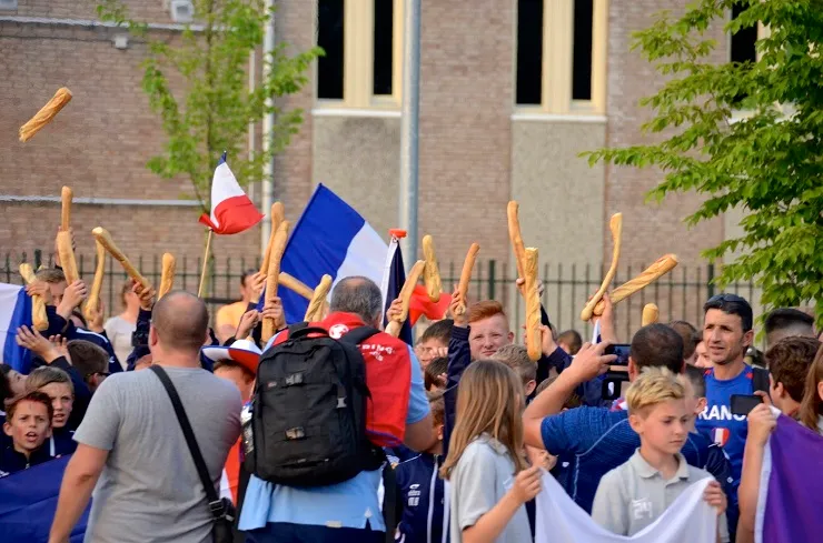 lingewaard nieuws euro sportring 2017