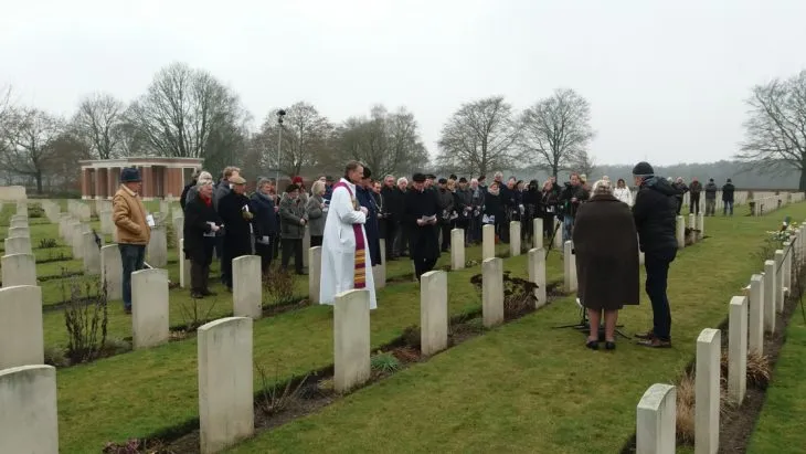 lingewaard nieuws exodus comite canadian war cemetery e1486650125881