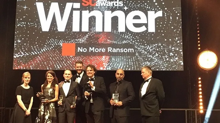 lingewaard nieuws gijzelsoftware sc award thtc