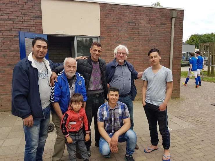 lingewaard nieuws helden