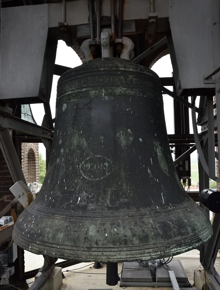 lingewaard nieuws kerkklok