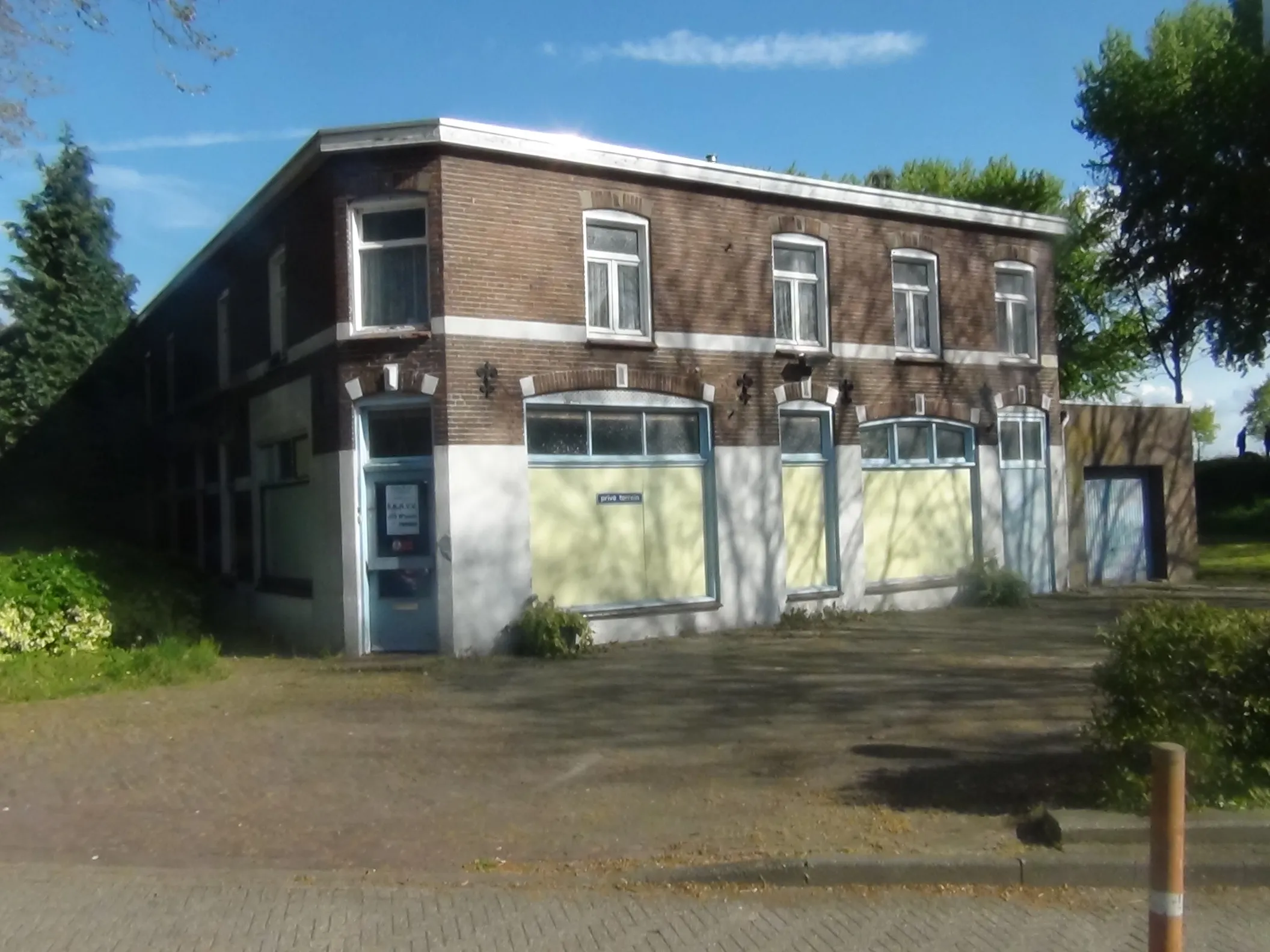 lingewaard nieuws korte loostraat huissen