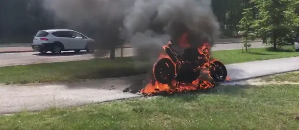 lingewaard nieuws motor apeldoornseweg