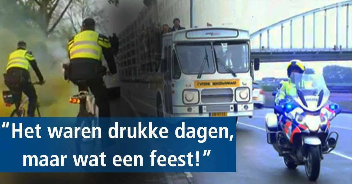 lingewaard nieuws politie arnhem day after