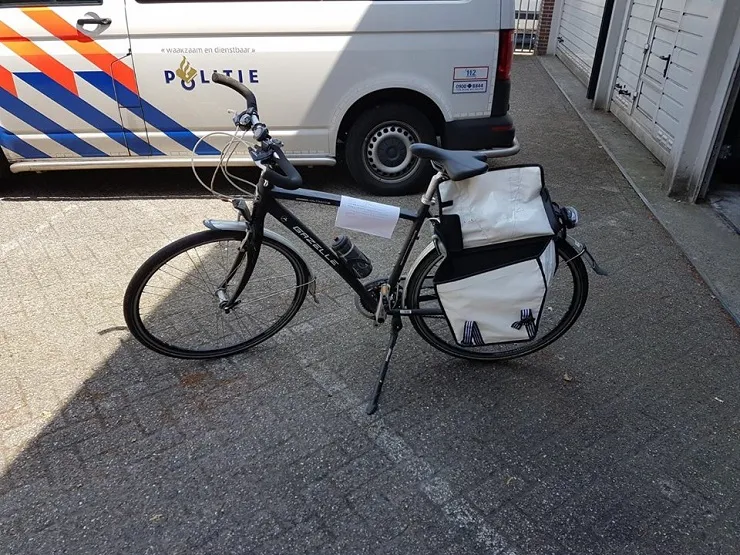 lingewaard nieuws politie nijmegen zuid fiets