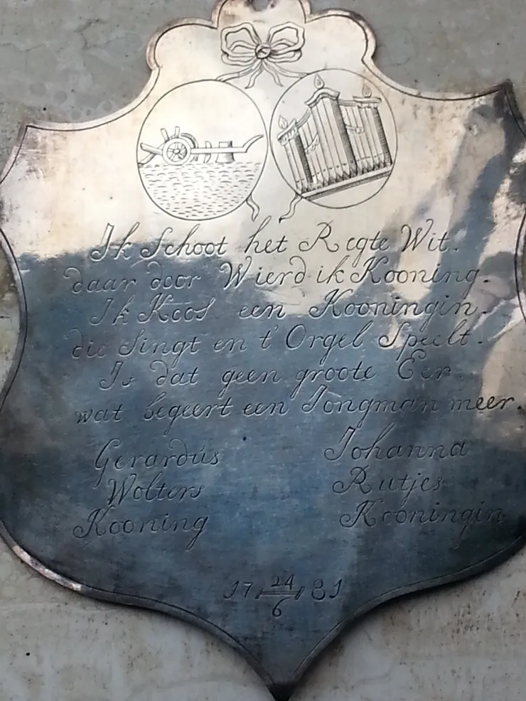 lingewaard nieuws schild 1781