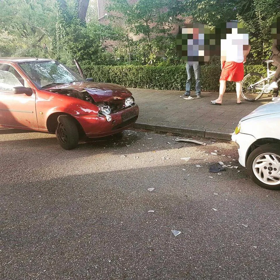 lingewaard nieuws vluchtende verdachte