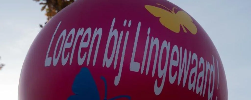 loeren bij lingewaardgemeentelingewaard 0