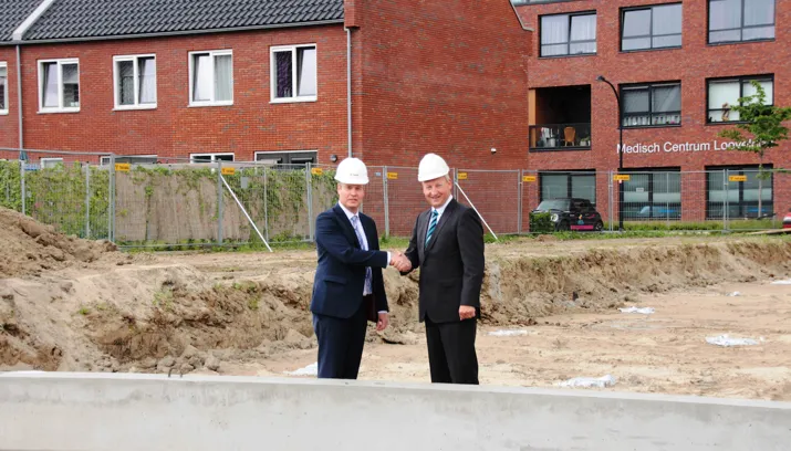 loovelden waardwonen sluiter